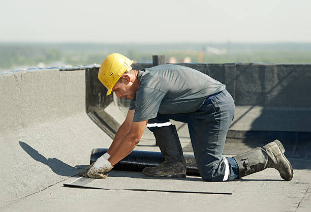 Professional Insulation Contractor in Monticello, IL
