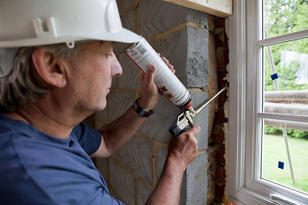 Best Specialized Insulation Services in Monticello, IL