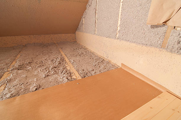Best Commercial Insulation in Monticello, IL